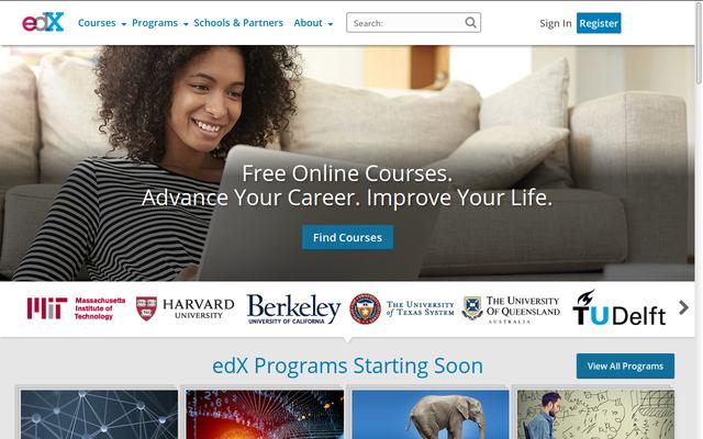 Online University Courses